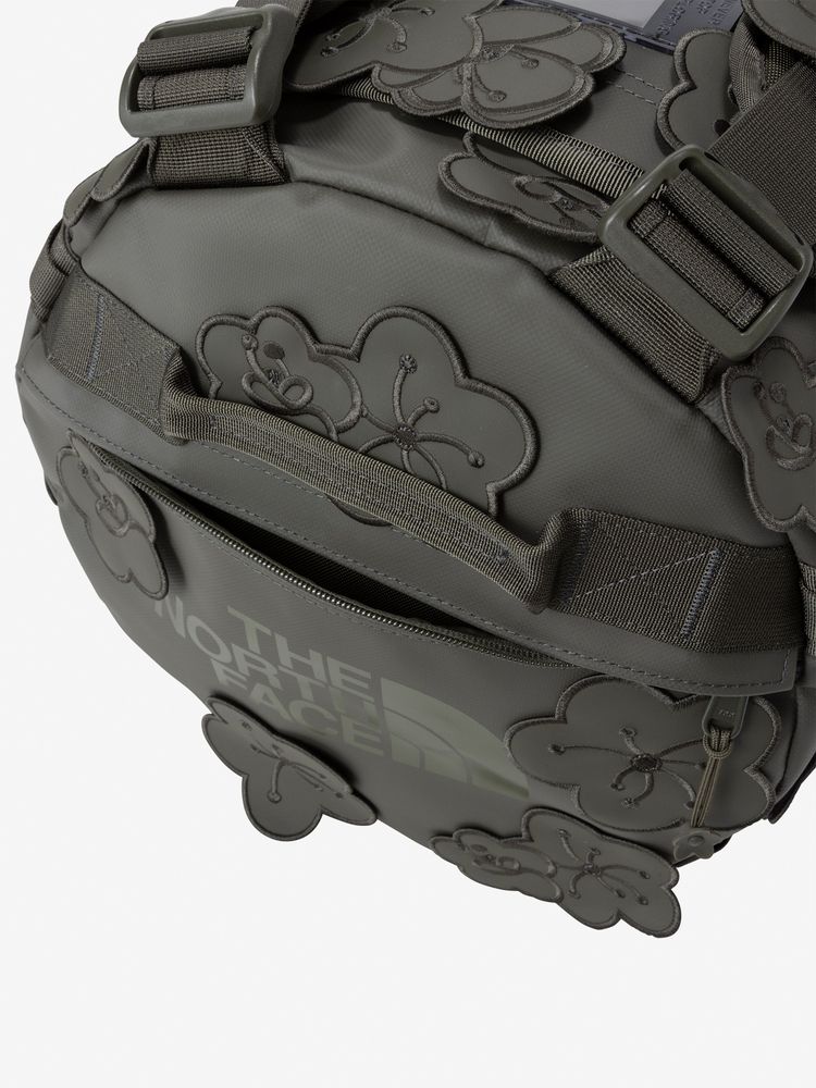 THE NORTH FACE(ザ・ノース・フェイス) ｜セシリーバンセン ベースキャンプダッフル S