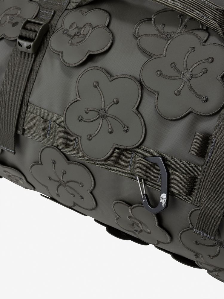 THE NORTH FACE(ザ・ノース・フェイス) ｜セシリーバンセン ベースキャンプダッフル S