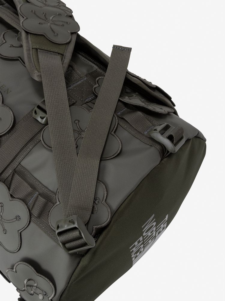 THE NORTH FACE(ザ・ノース・フェイス) ｜セシリーバンセン ベースキャンプダッフル S