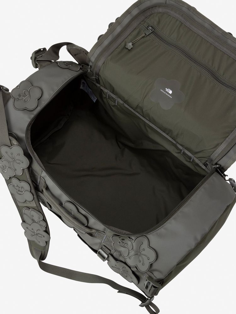 THE NORTH FACE(ザ・ノース・フェイス) ｜セシリーバンセン ベースキャンプダッフル S