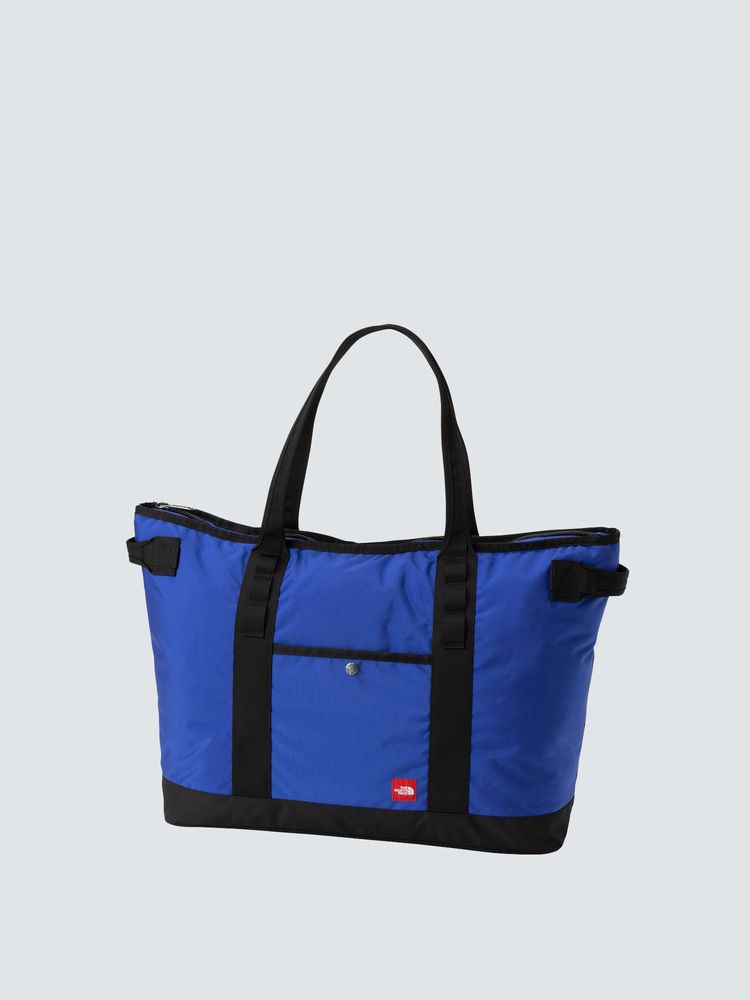 THE NORTH FACE(ザ・ノース・フェイス) ｜レッドボックス ラージトートバッグ