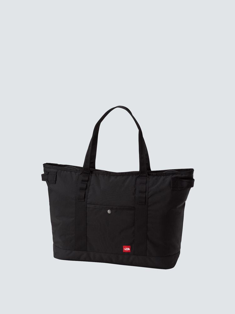 THE NORTH FACE(ザ・ノース・フェイス) ｜レッドボックス ラージトートバッグ