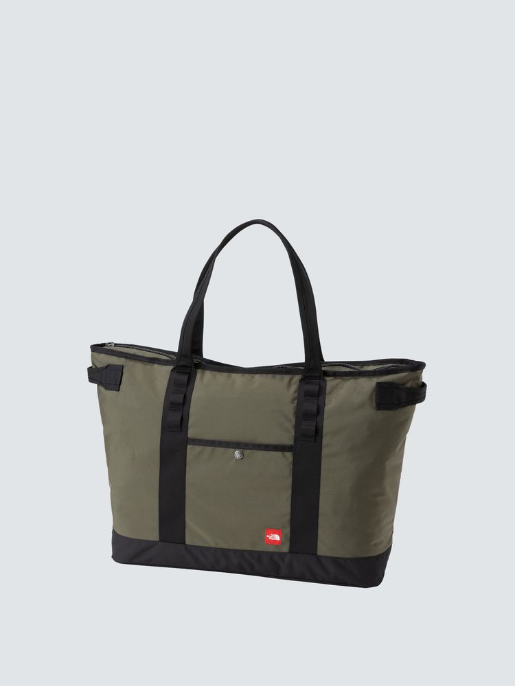 THE NORTH FACE(ザ・ノース・フェイス) ｜レッドボックス ラージトートバッグ