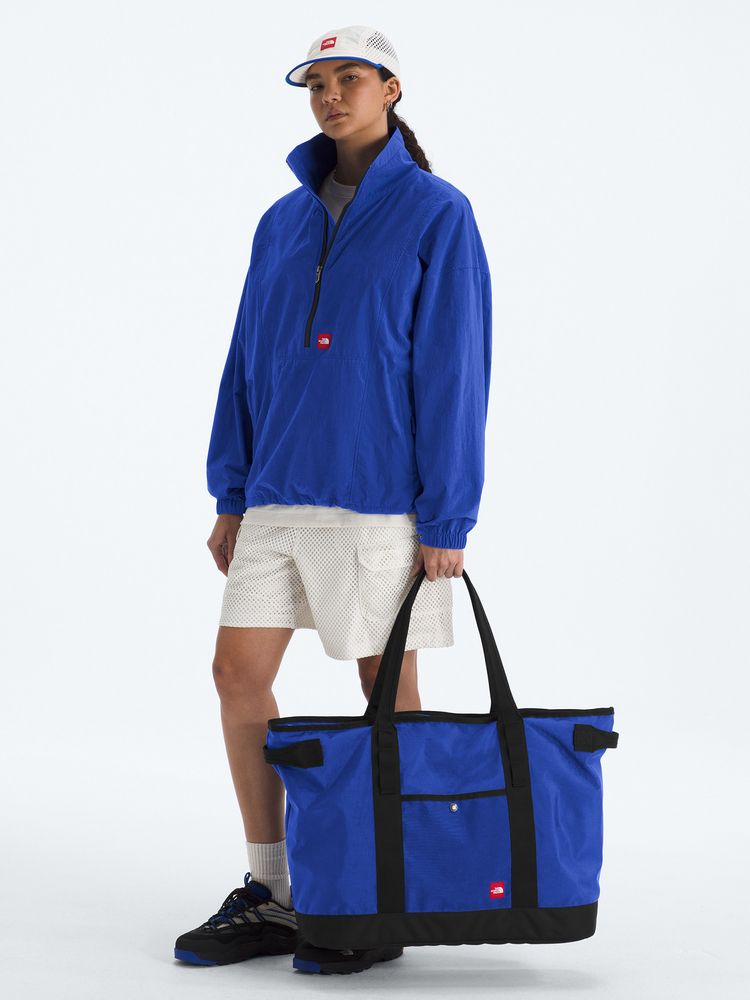 THE NORTH FACE(ザ・ノース・フェイス) ｜レッドボックス ラージトートバッグ