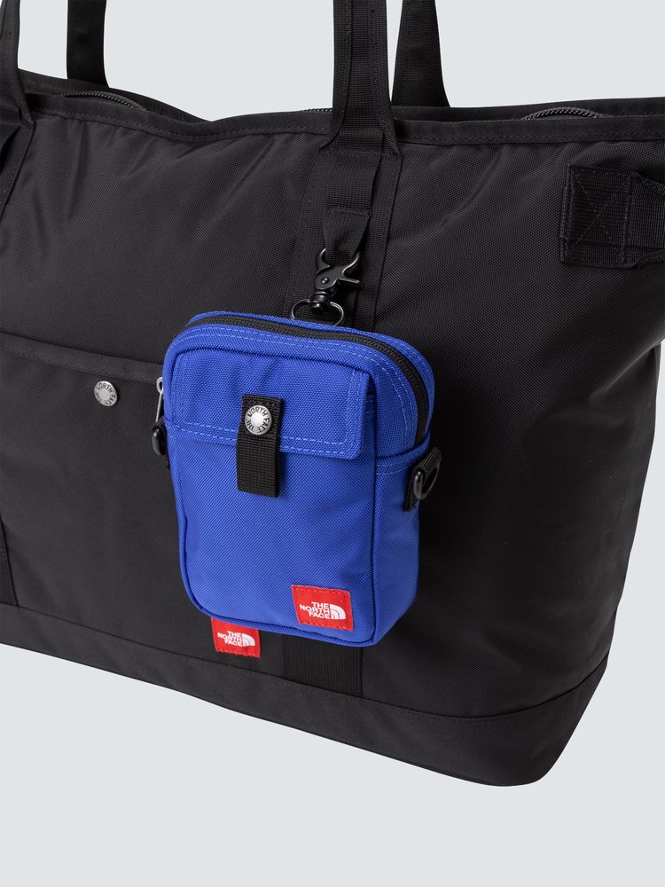 THE NORTH FACE(ザ・ノース・フェイス) ｜レッドボックス ラージトートバッグ