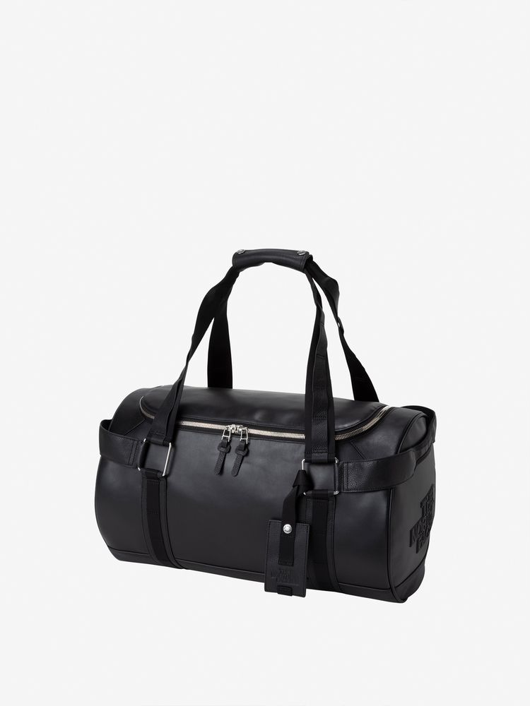 THE NORTH FACE(ザ・ノース・フェイス) ｜ベースキャンプレザーダッフルSE