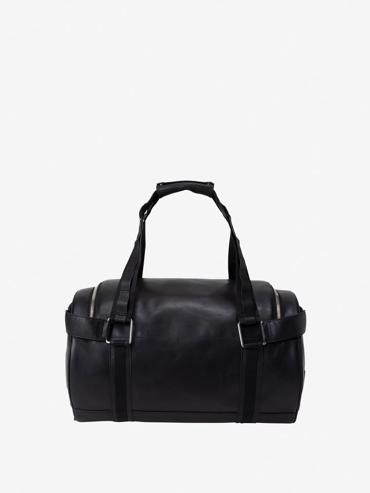 THE NORTH FACE(ザ・ノース・フェイス) ｜ベースキャンプレザーダッフルSE