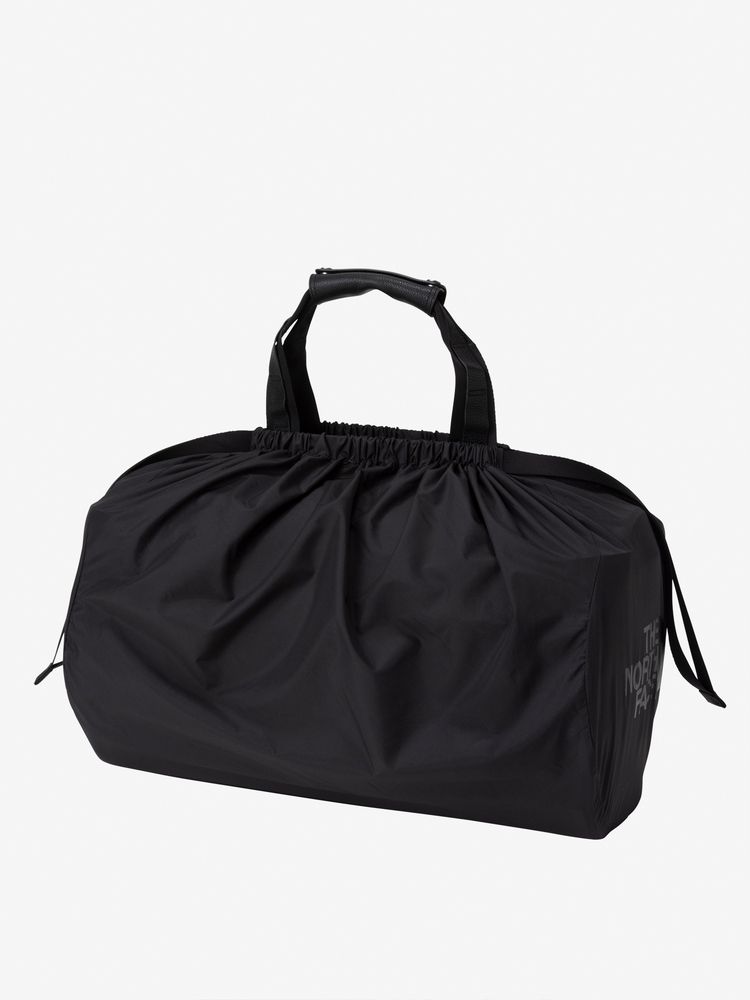 THE NORTH FACE(ザ・ノース・フェイス) ｜ベースキャンプレザーダッフルSE