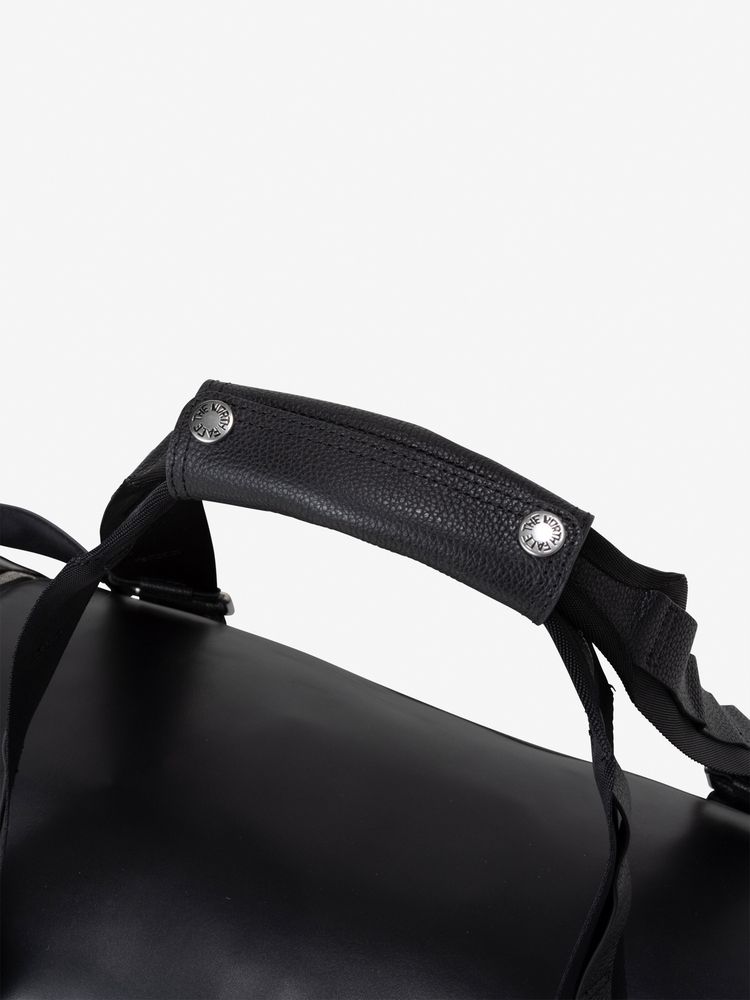 THE NORTH FACE(ザ・ノース・フェイス) ｜ベースキャンプレザーダッフルSE