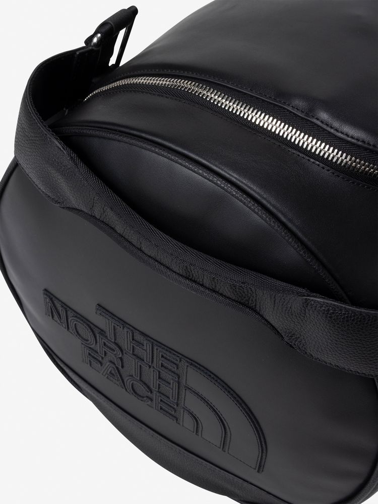 THE NORTH FACE(ザ・ノース・フェイス) ｜ベースキャンプレザーダッフルSE
