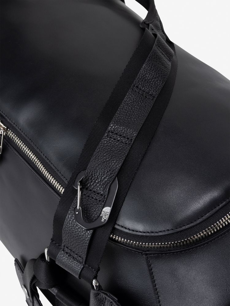 THE NORTH FACE(ザ・ノース・フェイス) ｜ベースキャンプレザーダッフルSE