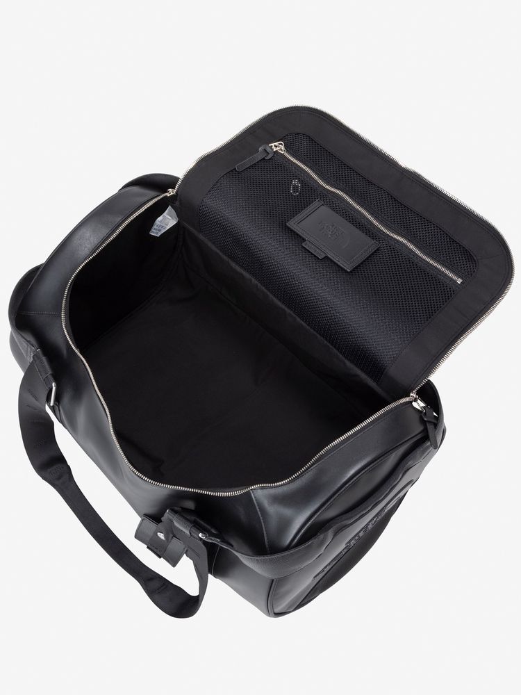 THE NORTH FACE(ザ・ノース・フェイス) ｜ベースキャンプレザーダッフルSE