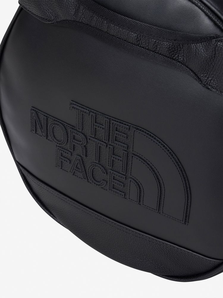 THE NORTH FACE(ザ・ノース・フェイス) ｜ベースキャンプレザーダッフルSE