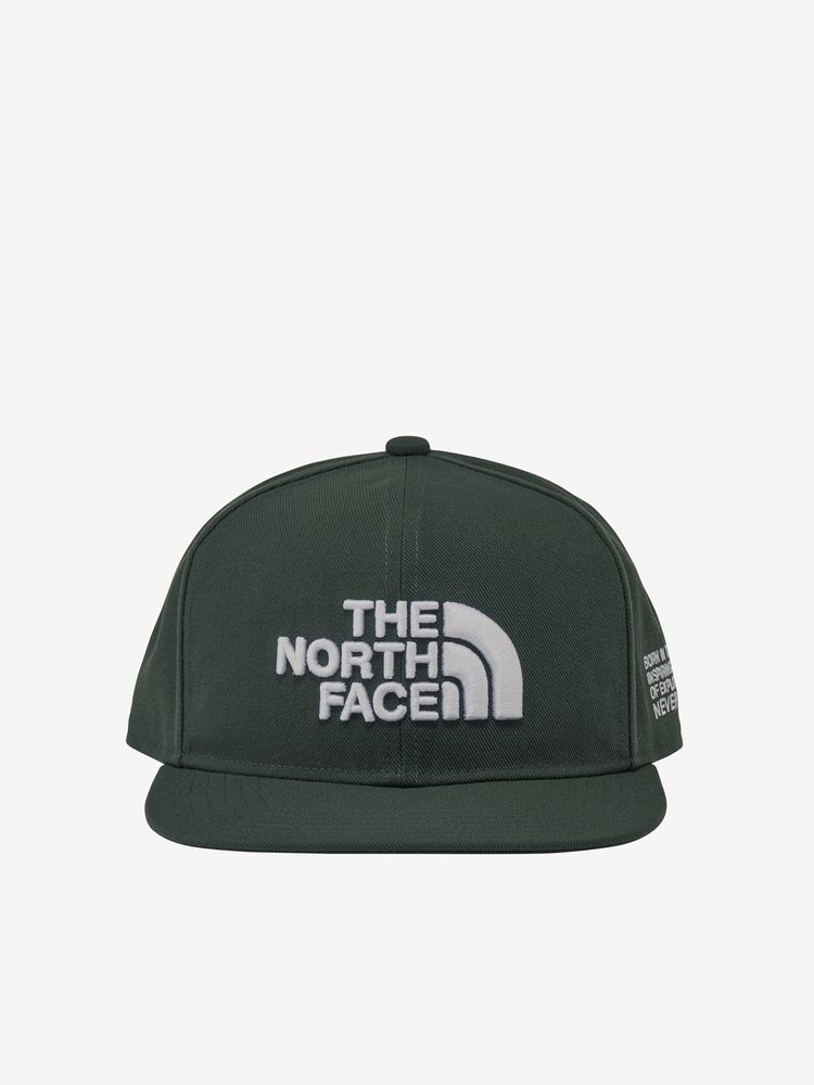 THE NORTH FACE(ザ・ノース・フェイス) ｜TNFトラッカーキャップ（ユニセックス）