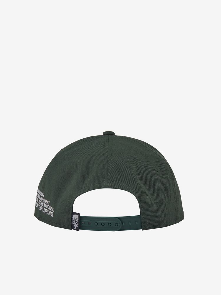 THE NORTH FACE(ザ・ノース・フェイス) ｜TNFトラッカーキャップ（ユニセックス）