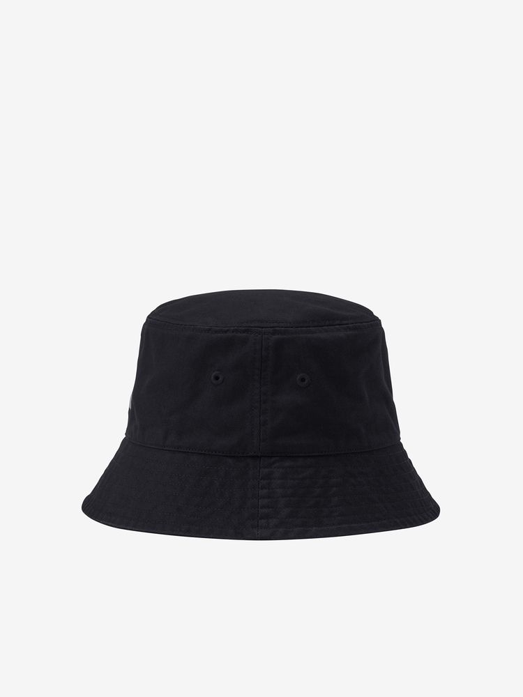 THE NORTH FACE(ザ・ノース・フェイス) ｜フラワーロゴTNFシンプリークラシックハット（ユニセックス）