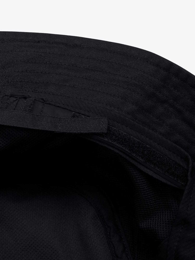 THE NORTH FACE(ザ・ノース・フェイス) ｜フラワーロゴTNFシンプリークラシックハット（ユニセックス）