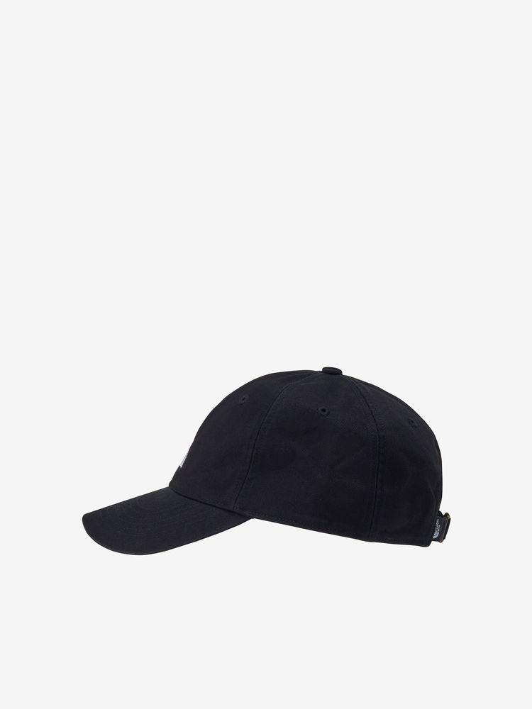 THE NORTH FACE(ザ・ノース・フェイス) ｜フラワーロゴTNFシンプリークラシックキャップ（ユニセックス）