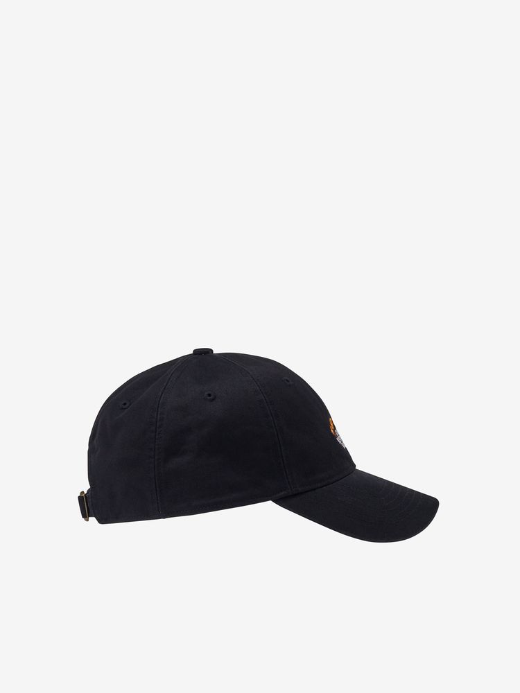 公式】フラワーロゴTNFシンプリークラシックキャップ（ユニセックス