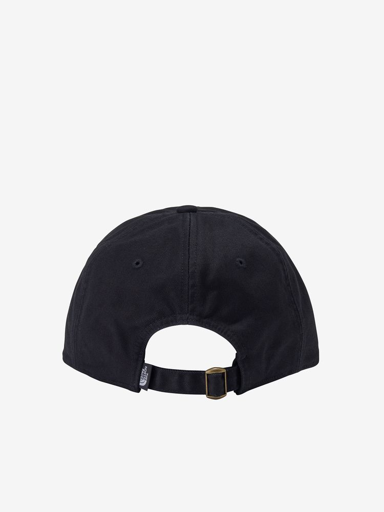 THE NORTH FACE(ザ・ノース・フェイス) ｜フラワーロゴTNFシンプリークラシックキャップ（ユニセックス）