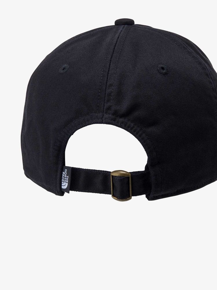 公式】フラワーロゴTNFシンプリークラシックキャップ（ユニセックス