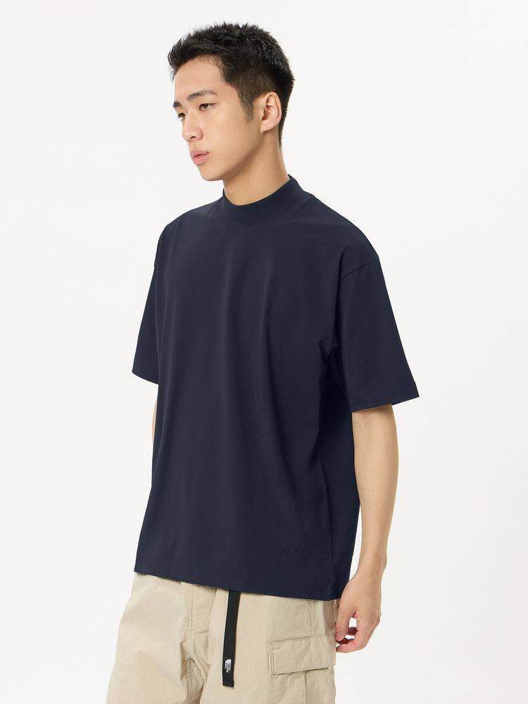 THE NORTH FACE(ザ・ノース・フェイス) ｜ショートスリーブモノレイティー（ユニセックス）