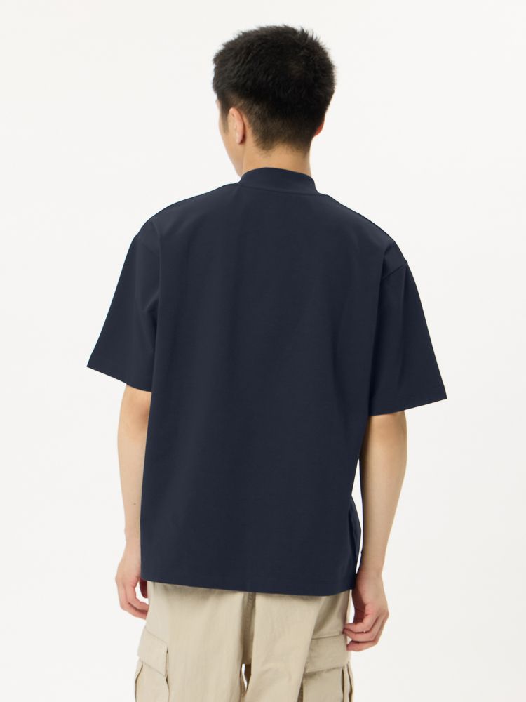 THE NORTH FACE(ザ・ノース・フェイス) ｜ショートスリーブモノレイティー（ユニセックス）
