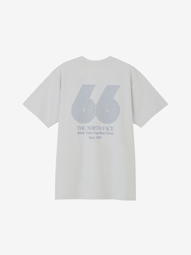 THE NORTH FACE(ザ・ノース・フェイス) ｜ショートスリーブ ES 66グラフィックワイドティー（メンズ）