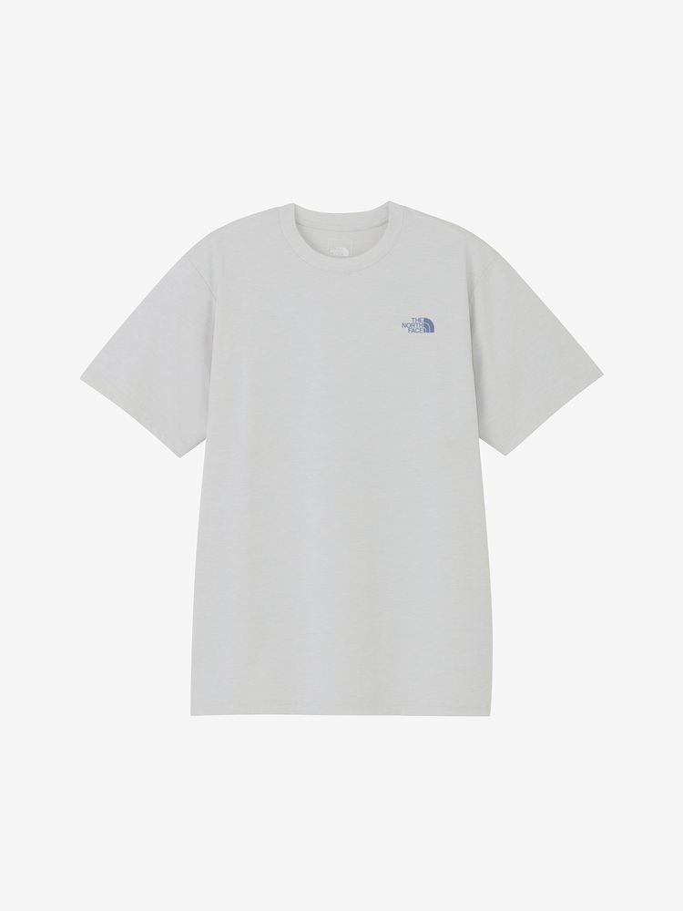 THE NORTH FACE(ザ・ノース・フェイス) ｜ショートスリーブ ES 66グラフィックワイドティー（メンズ）