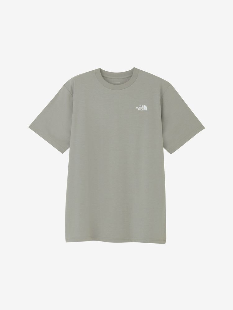 THE NORTH FACE(ザ・ノース・フェイス) ｜ショートスリーブ ES 66グラフィックワイドティー（メンズ）