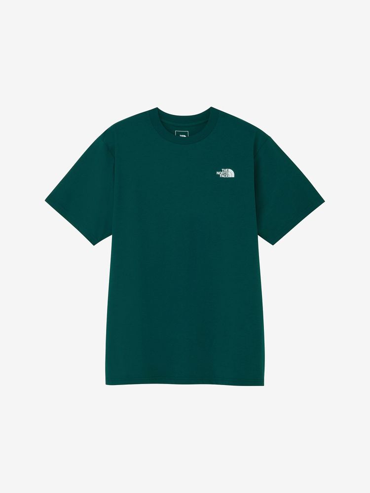 THE NORTH FACE(ザ・ノース・フェイス) ｜ショートスリーブ ES 66グラフィックワイドティー（メンズ）