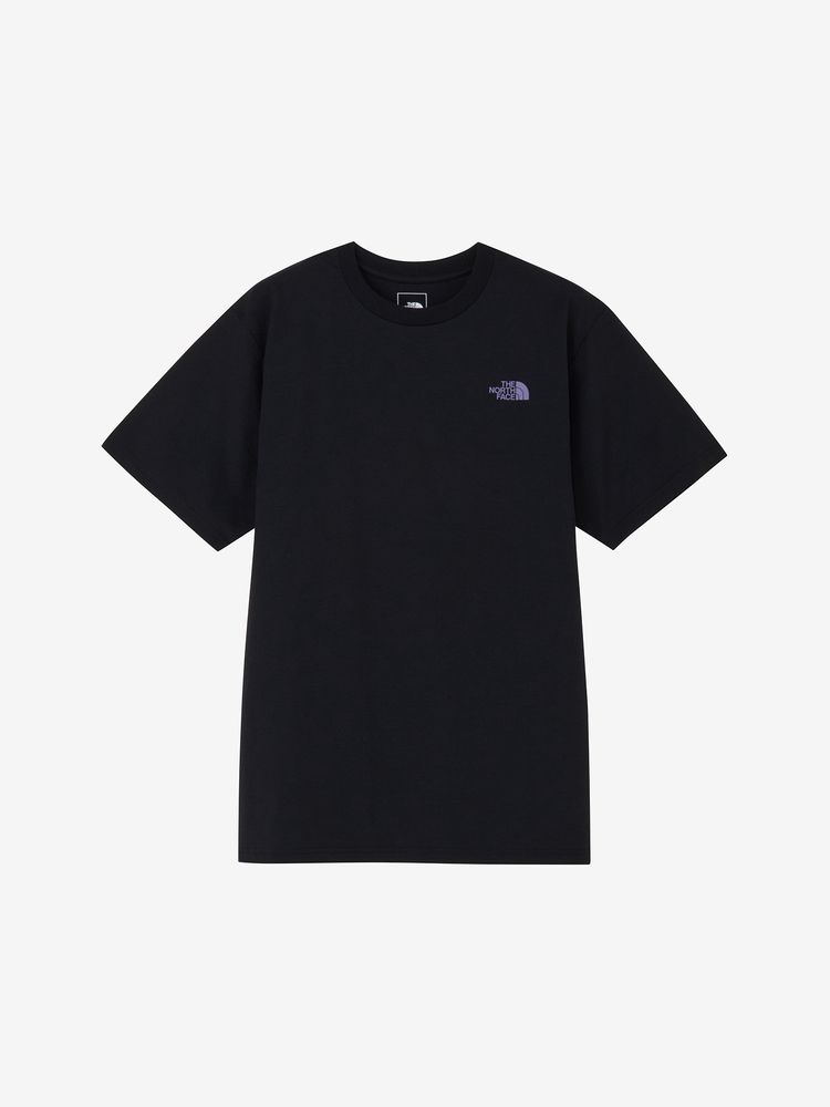 THE NORTH FACE(ザ・ノース・フェイス) ｜ショートスリーブ ES 66グラフィックワイドティー（メンズ）