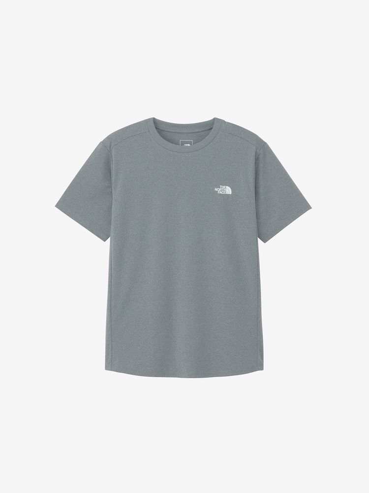 THE NORTH FACE(ザ・ノース・フェイス) ｜ショートスリーブシンプルロゴティー（メンズ）