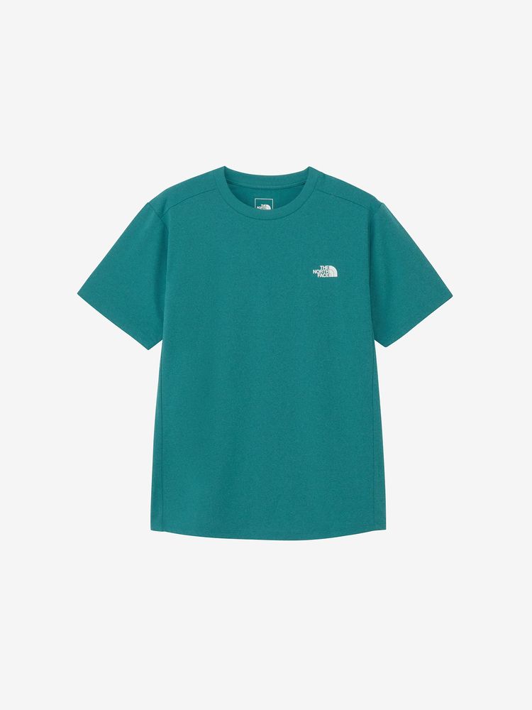THE NORTH FACE(ザ・ノース・フェイス) ｜ショートスリーブシンプルロゴティー（メンズ）