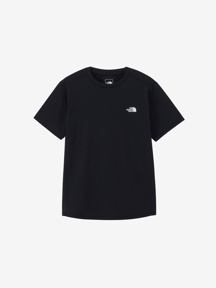 THE NORTH FACE(ザ・ノース・フェイス) ｜ショートスリーブシンプルロゴティー（メンズ）