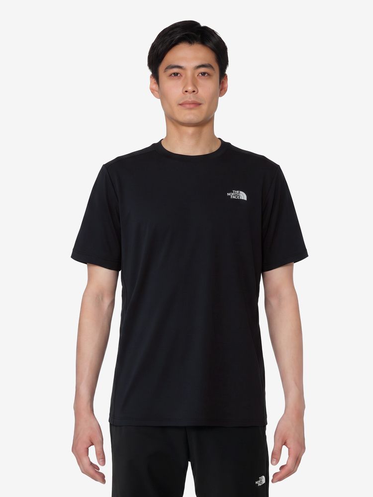 THE NORTH FACE(ザ・ノース・フェイス) ｜ショートスリーブシンプルロゴティー（メンズ）