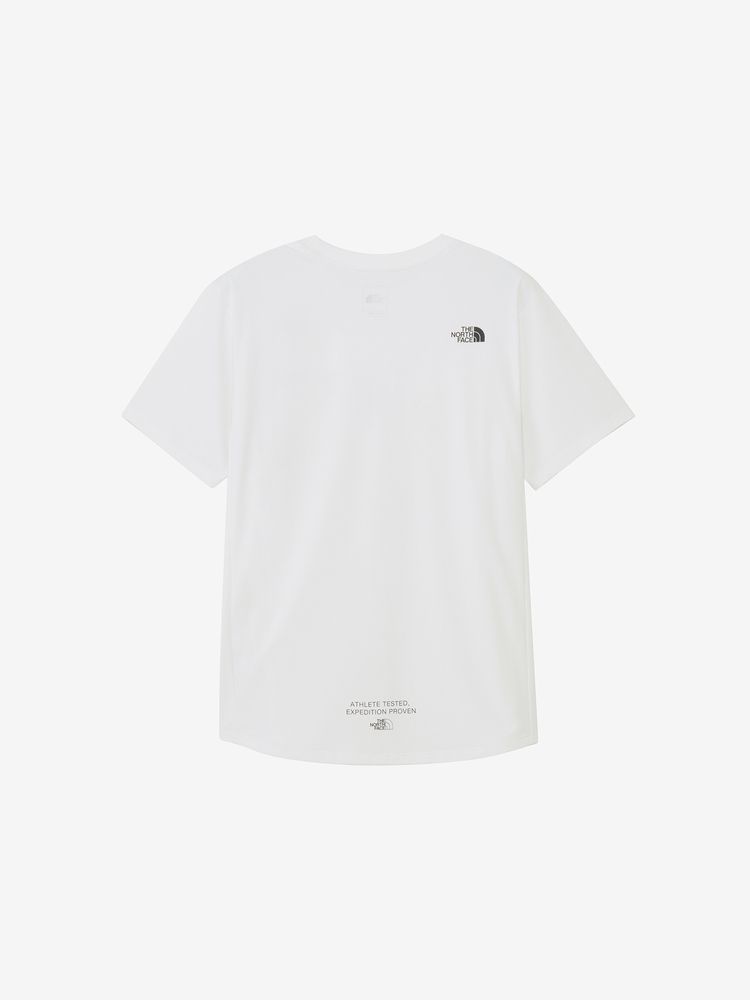 THE NORTH FACE(ザ・ノース・フェイス) ｜ショートスリーブシンプルロゴティー（メンズ）