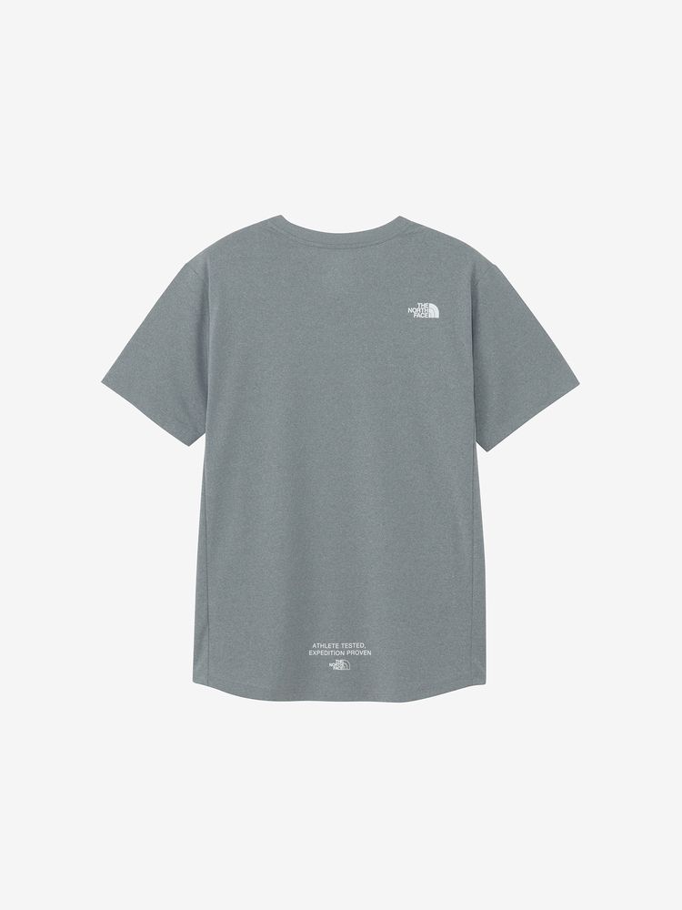 THE NORTH FACE(ザ・ノース・フェイス) ｜ショートスリーブシンプルロゴティー（メンズ）