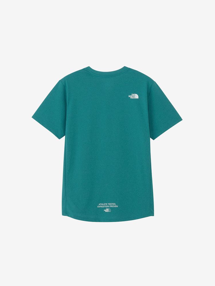 THE NORTH FACE(ザ・ノース・フェイス) ｜ショートスリーブシンプルロゴティー（メンズ）