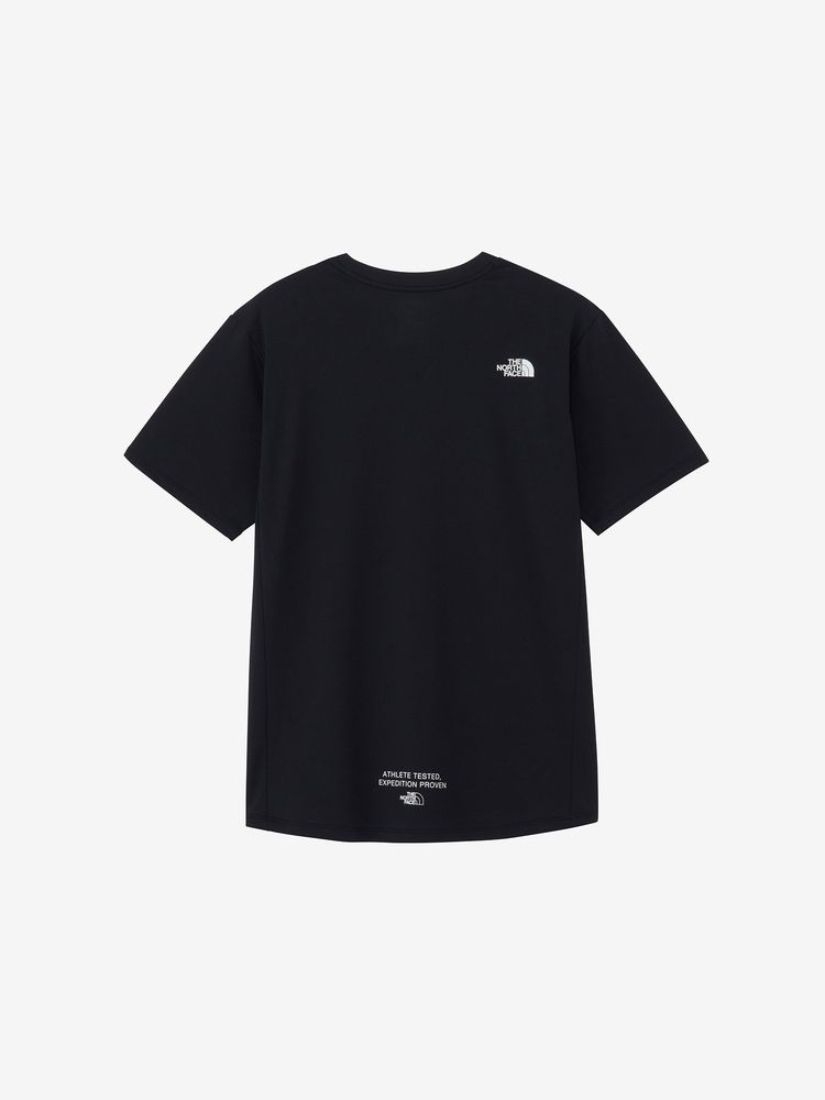 THE NORTH FACE(ザ・ノース・フェイス) ｜ショートスリーブシンプルロゴティー（メンズ）