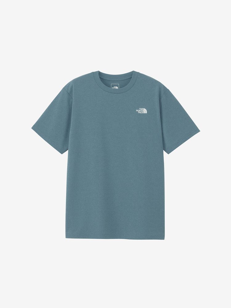 THE NORTH FACE(ザ・ノース・フェイス) ｜ショートスリーブジオダイアグラムティー（メンズ）