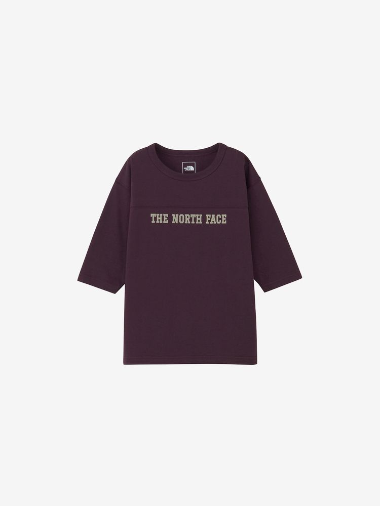 THE NORTH FACE(ザ・ノース・フェイス) ｜スリークウォーターグラフィックティー（キッズ）