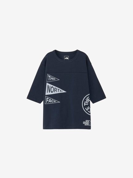 キッズ・ベビー Tシャツ｜ザ・ノース・フェイス公式ストア