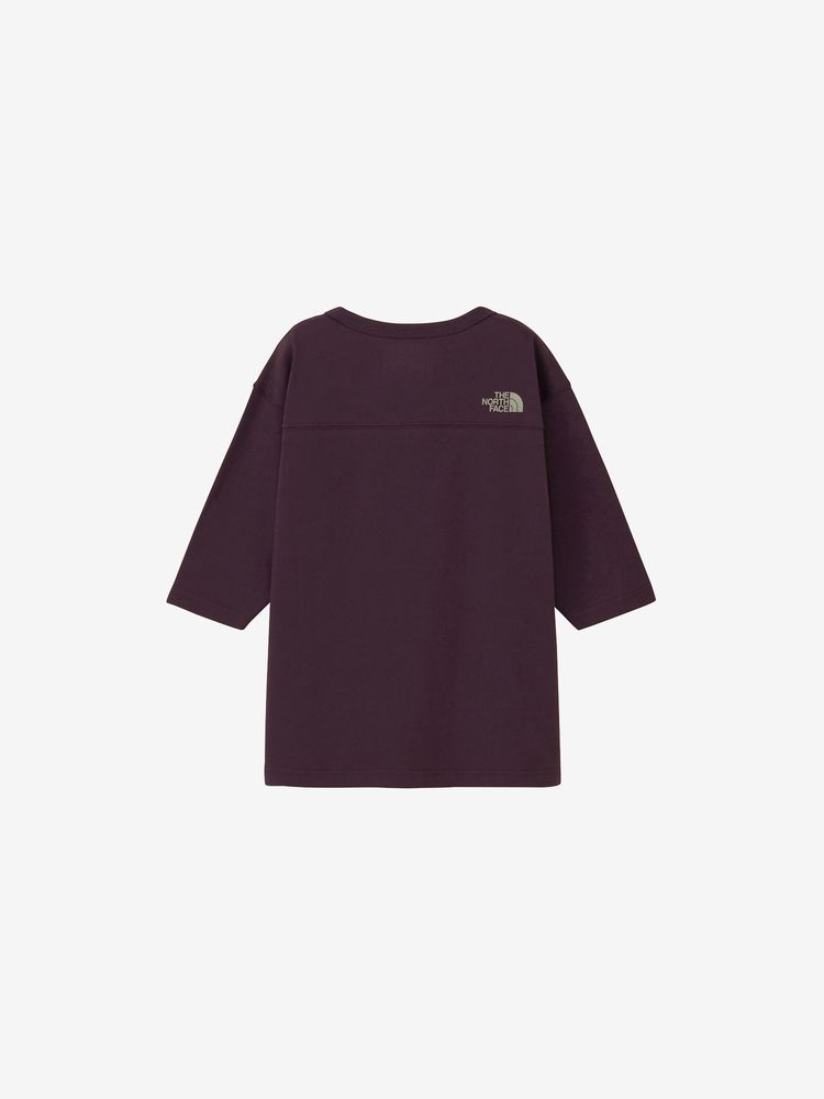 THE NORTH FACE(ザ・ノース・フェイス) ｜スリークウォーターグラフィックティー（キッズ）