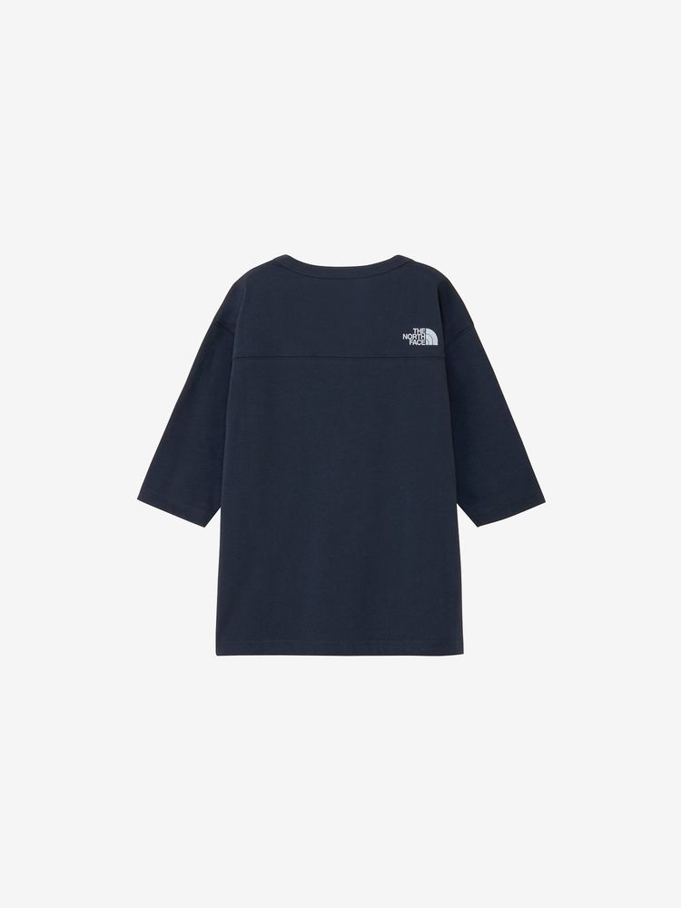 THE NORTH FACE(ザ・ノース・フェイス) ｜スリークウォーターグラフィックティー（キッズ）