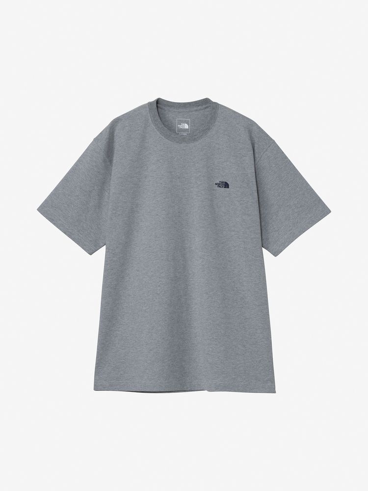 THE NORTH FACE(ザ・ノース・フェイス) ｜ショートスリーブロックウォールグラフィックティー（ユニセックス）