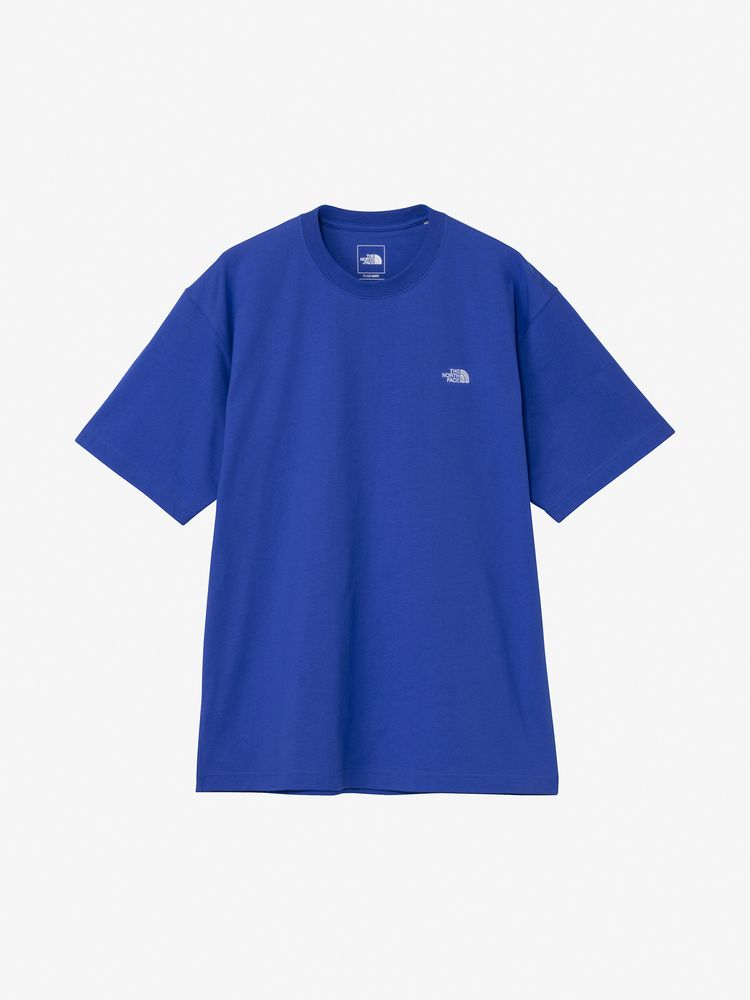 THE NORTH FACE(ザ・ノース・フェイス) ｜ショートスリーブロックウォールグラフィックティー（ユニセックス）