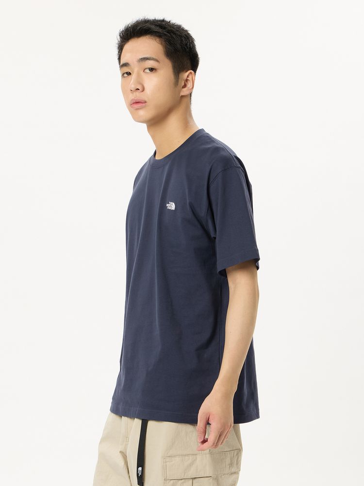 THE NORTH FACE(ザ・ノース・フェイス) ｜ショートスリーブロッククライミンググラフィックティー（ユニセックス）