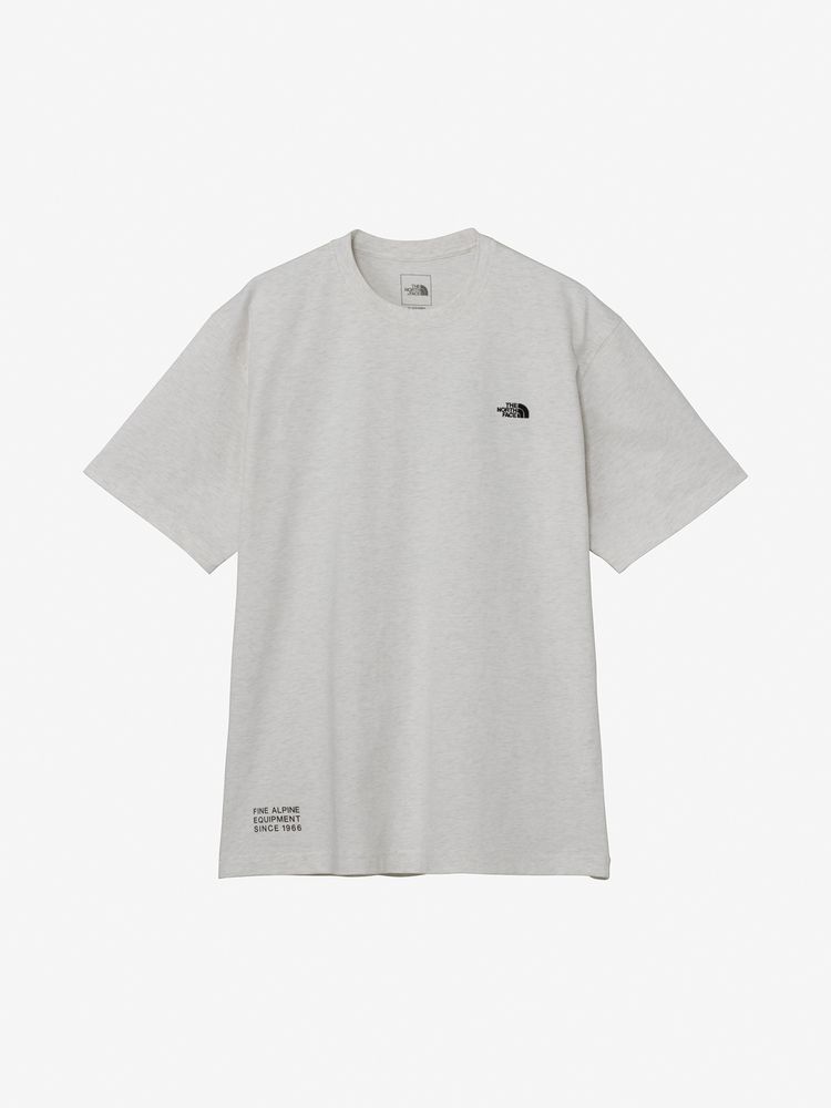 THE NORTH FACE(ザ・ノース・フェイス) ｜ショートスリーブロッククライミンググラフィックティー（ユニセックス）