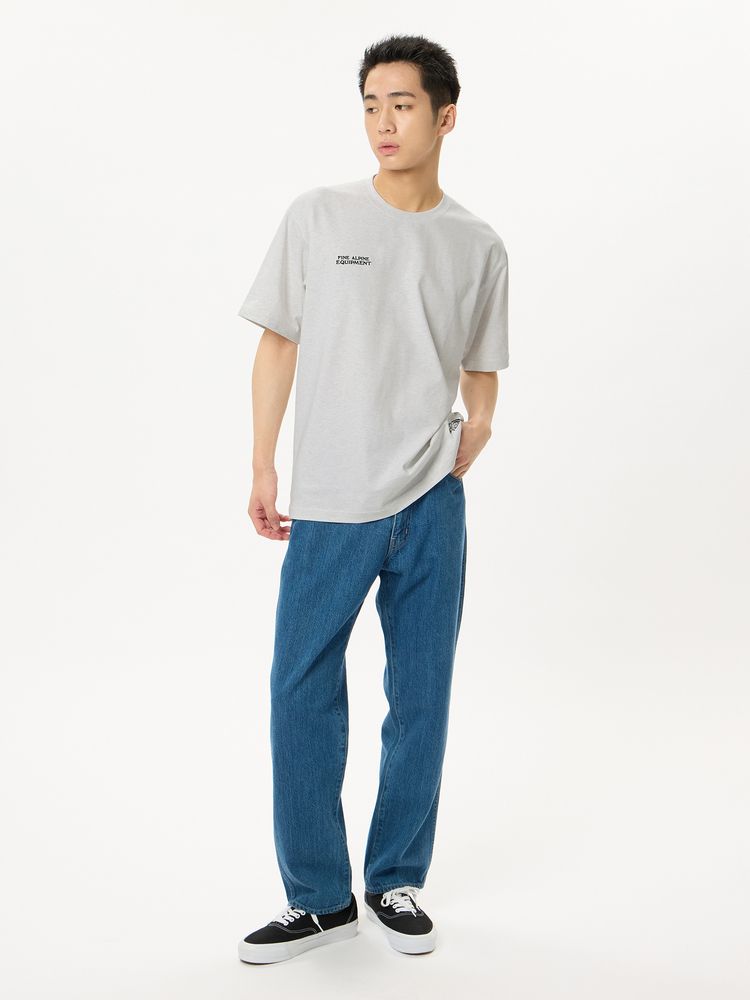 THE NORTH FACE(ザ・ノース・フェイス) ｜ショートスリーブ TNF パックスグラフィックティー（ユニセックス）